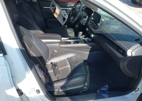 2023 Nissan Altima Sr Intelligent Awd from USA, damaged, VIN 1N4BL4CW1PN359254